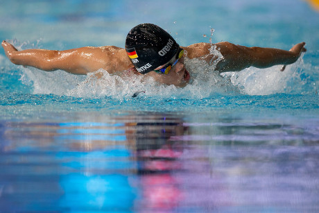 Helena Rosendahl Bach Denmark Competes Womens Editorial Stock Photo