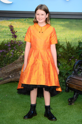 Bronte Carmichael Editorial Stock Photo - Stock Image | Shutterstock