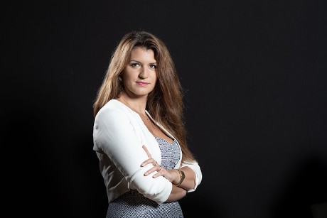 Marlene Schiappa Editorial Stock Photo - Stock Image | Shutterstock