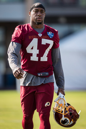 Washington Redskins Richmond Virginia Training Camp - NFL …