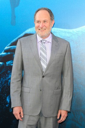 The Meg film premiere in Los Angeles, USA - 06 Aug 2018