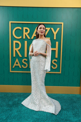 Constance Wu Editorial Stock Photo - Stock Image | Shutterstock