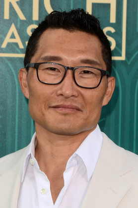 Daniel Dae Kim Editorial Stock Photo - Stock Image | Shutterstock