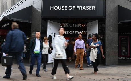 house of fraser boss jeans