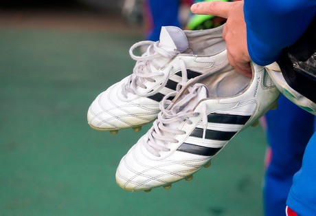 south korea soccer cleats