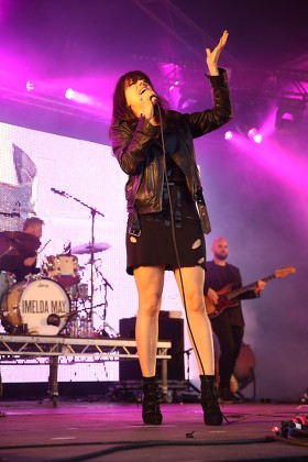 Imelda May Editorial Stock Photo - Stock Image | Shutterstock