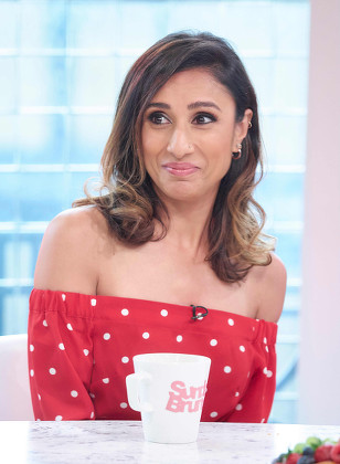 Anita Rani Editorial Stock Photo - Stock Image | Shutterstock