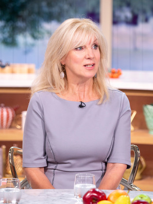 'This Morning' TV show, London, UK - 13 Aug 2018