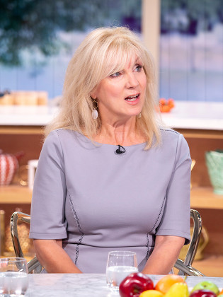 'This Morning' TV show, London, UK - 13 Aug 2018