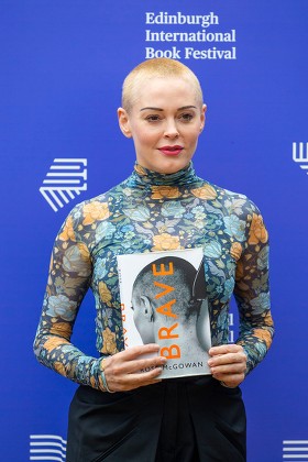 Rose Mcgowan Editorial Stock Photo - Stock Image | Shutterstock