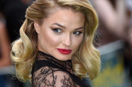 Emma Rigby Editorial Stock Photo - Stock Image | Shutterstock