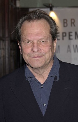 Terry Gilliam Editorial Stock Photo - Stock Image | Shutterstock