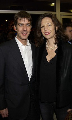 Anita and Me Premiere During the Regus London Film Festival at the Odeon Westend London, UK - 8 Nov 2002