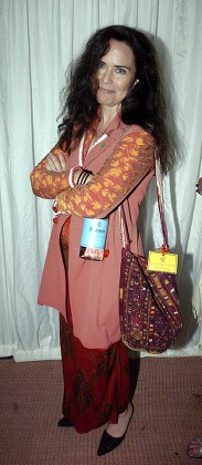 Koo Stark Editorial Stock Photo - Stock Image | Shutterstock