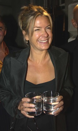 Penny Smith Editorial Stock Photo - Stock Image | Shutterstock