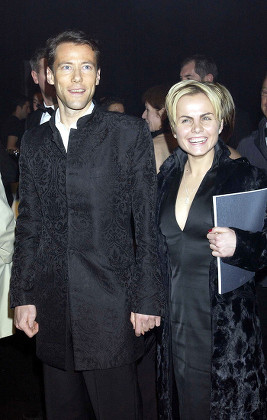 Die Another Day World Premiere and Afterparty at the Royal Albert Hall London, UK - 18 Nov 2002