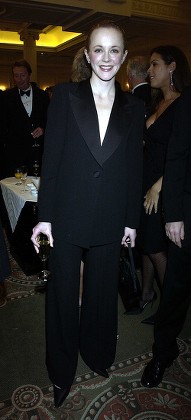Evening Standard Film Awards London, UK - 2 Feb 2003