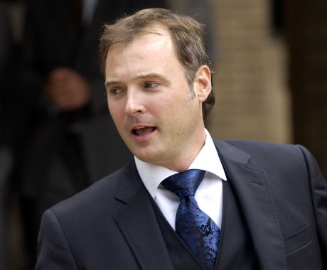 John Leslie Editorial Stock Photo Stock Image Shutterstock