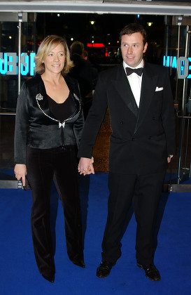 Master and Commander Royal Film Premiere at Odeon Leicester Square London, UK - 17 Nov 2003