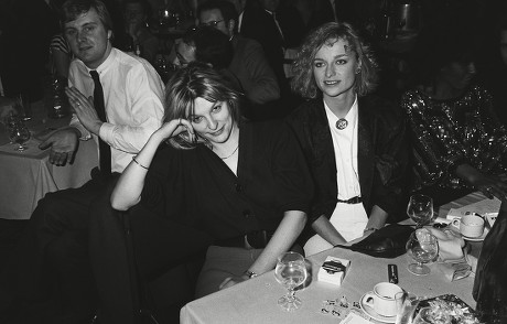 Nordoff Robbins Music Therapy Lunch London, UK - 1 Jan 1985