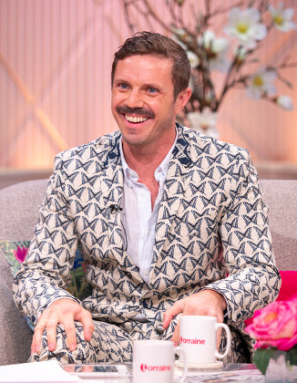 Jake Shears Editorial Stock Photo - Stock Image Shutterstock