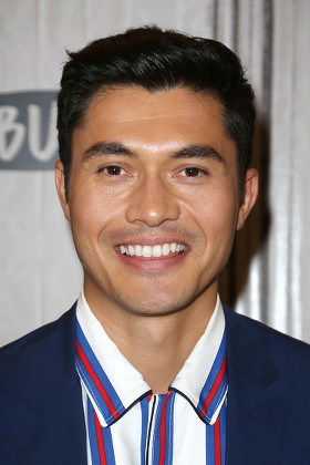 Henry Golding Editorial Stock Photo - Stock Image | Shutterstock