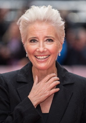 Emma Thompson Editorial Stock Photo - Stock Image | Shutterstock