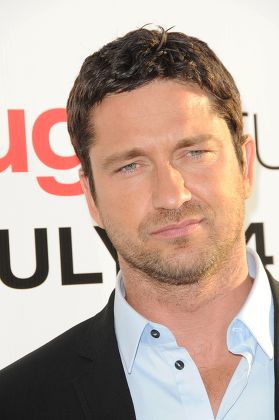 Gerard Butler Editorial Stock Photo - Stock Image | Shutterstock