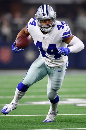 Dallas Cowboys Running Back Darius Jackson Editorial Stock Photo - Stock  Image