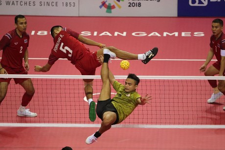 __COUNT__ Asian Games 2018, Palembang, Indonesia - 19 Aug 2018 Stock ...