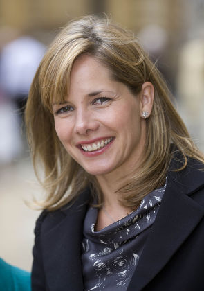 Darcey Bussell Editorial Stock Photo - Stock Image | Shutterstock