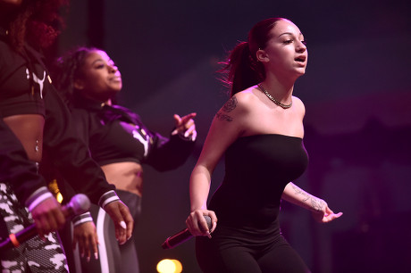 Danielle Bregoli Editorial Stock Photo - Stock Image Shutterstock