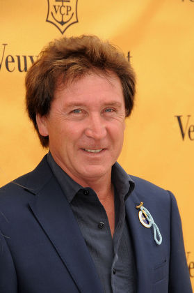 Kenney Jones Editorial Stock Photo - Stock Image | Shutterstock