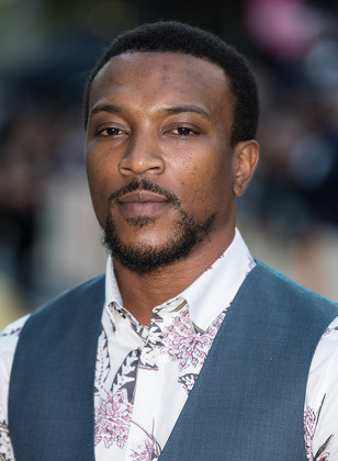 Ashley Walters Editorial Stock Photo - Stock Image | Shutterstock