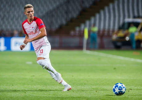 Red Star Belgrade vs Salzburg - Champions League - Preview