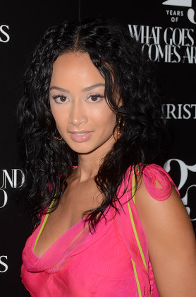 Draya Michele Editorial Stock Photo - Stock Image | Shutterstock