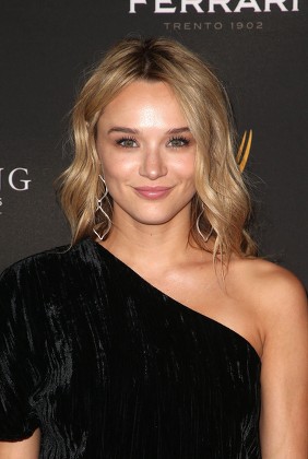 Hunter King Editorial Stock Photo - Stock Image | Shutterstock