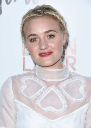 Aj Michalka Editorial Stock Photo - Stock Image | Shutterstock