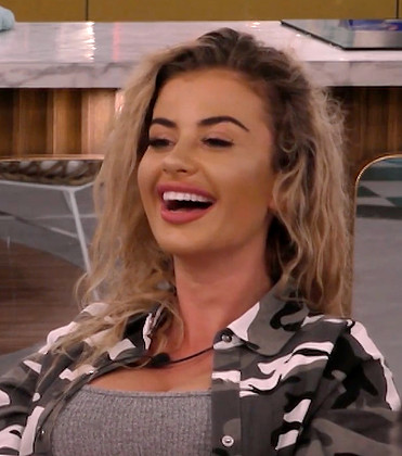 Chloe Ayling Editorial Stock Photo - Stock Image | Shutterstock