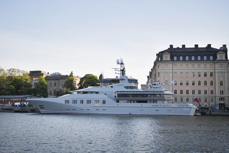 charles simonyi yacht stockholm