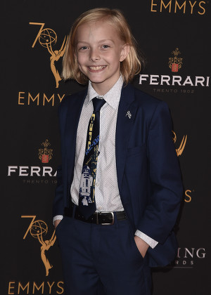 Television Academy Daytime Peer Group Emmy Celebration, Los Angeles, USA - 22 Aug 2018