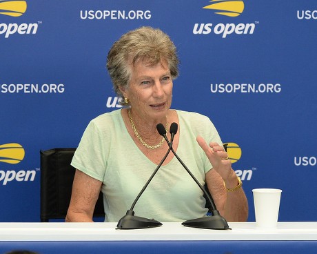 US Open Tennis Championship, New York, USA - 24 Aug 2018