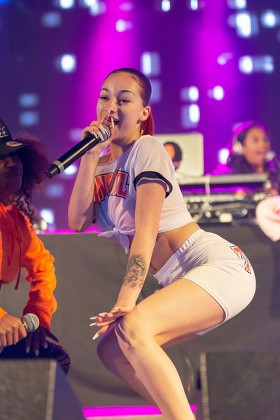 Bhad Bhabie Danielle Bregoli Editorial Stock Photo - Stock Image