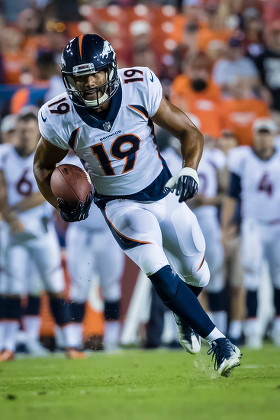 PHOTOS: Denver Broncos vs. Washington Redskins, 2018 NFL preseason game