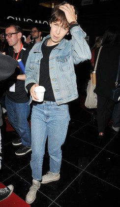 Brittany Allen Editorial Stock Photo - Stock Image | Shutterstock