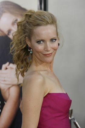 Leslie Mann Editorial Stock Photo - Stock Image | Shutterstock