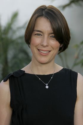 Olivia Williams Editorial Stock Photo - Stock Image | Shutterstock
