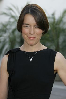 Olivia Williams Editorial Stock Photo - Stock Image | Shutterstock