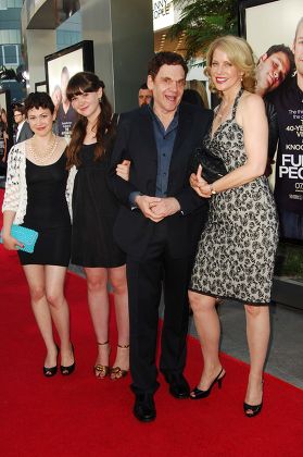 'Funny People' Film Premiere at the Arclight Cinemas in Hollywood, Los Angeles, America - 20 Jul 2009