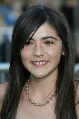 Isabelle Fuhrman Editorial Stock Photo - Stock Image | Shutterstock